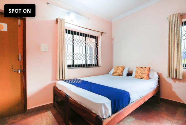 Отель Gods Gift Guesthouse