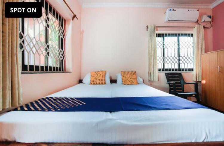 Отель Gods Gift Guesthouse