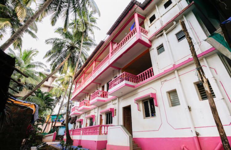 Отель Gods Gift Guesthouse