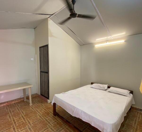 Отель Gods Gift Guesthouse