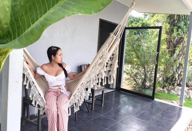 Hôtel My Home Resort   ขนอม นครศรีธรรมราช