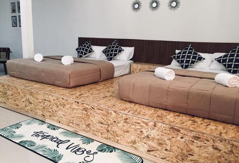 Hotel My Home Resort   ขนอม นครศรีธรรมราช