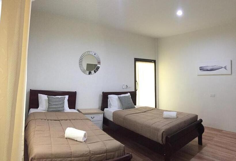 Hôtel My Home Resort   ขนอม นครศรีธรรมราช