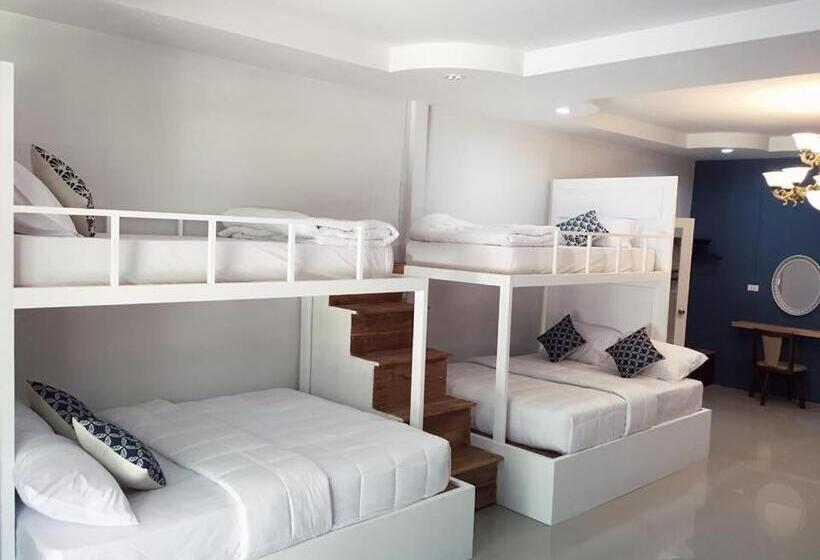 Hotel My Home Resort   ขนอม นครศรีธรรมราช