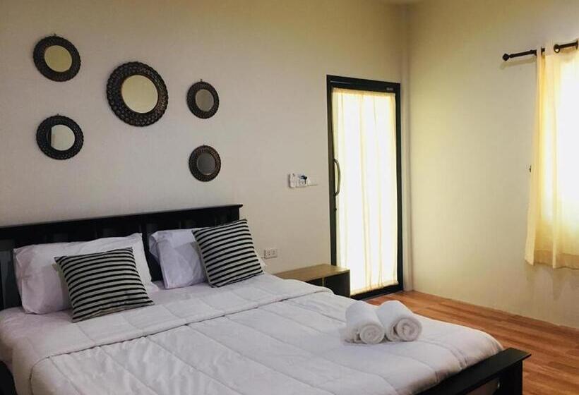 Hôtel My Home Resort   ขนอม นครศรีธรรมราช