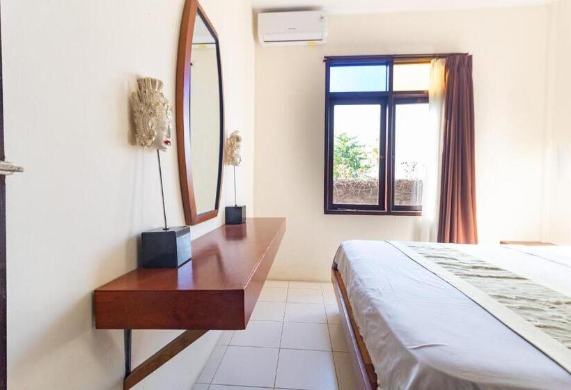 فندق Oyo 3836 Vedanta Villa