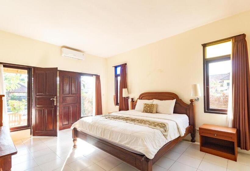 فندق Oyo 3836 Vedanta Villa