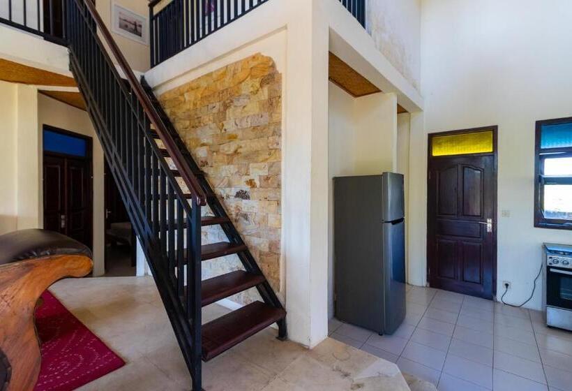 فندق Oyo 3836 Vedanta Villa