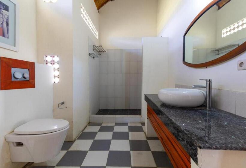 فندق Oyo 3836 Vedanta Villa