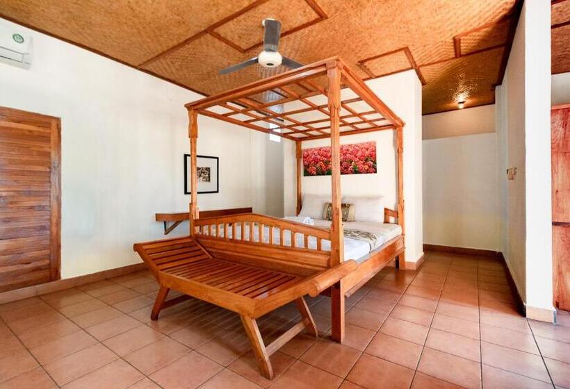 فندق Oyo 3836 Vedanta Villa