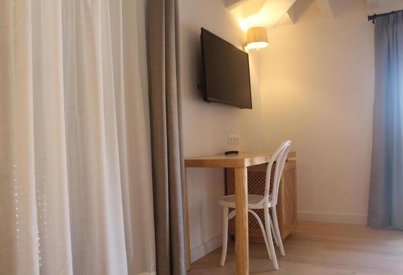 هتل Sóller Center