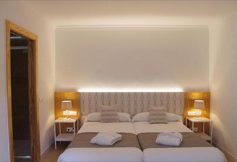 هتل Sóller Center