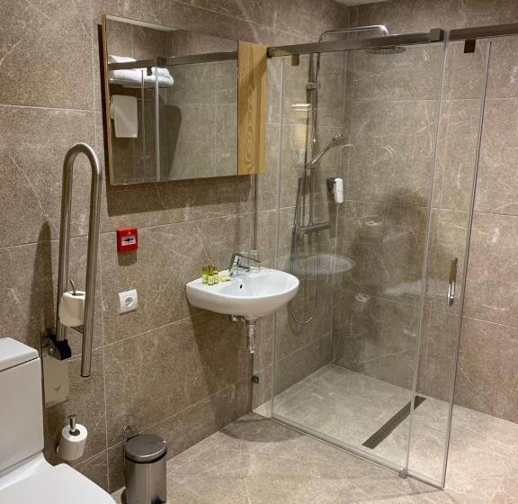 هتل Sóller Center