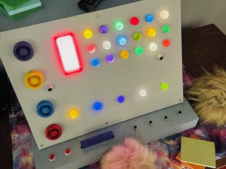 فندق The Star Trek   Uss Enterprise Room At The Itty Bitty Inn