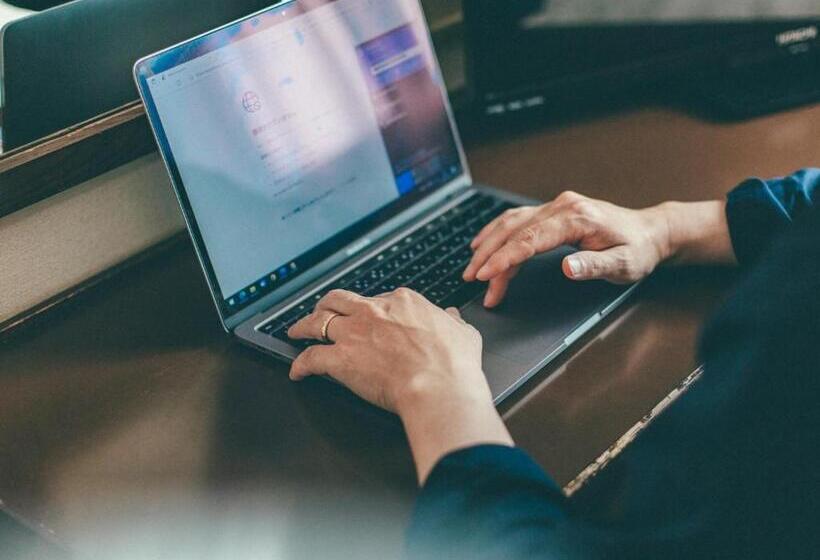 ホテル Toyohashi Station  / Vacation Stay 66965