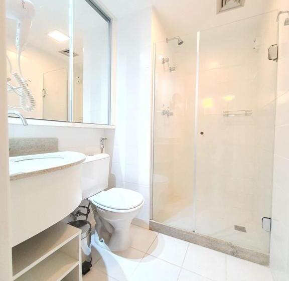 酒店 Vision Executivo Premium By Rei Dos Flats