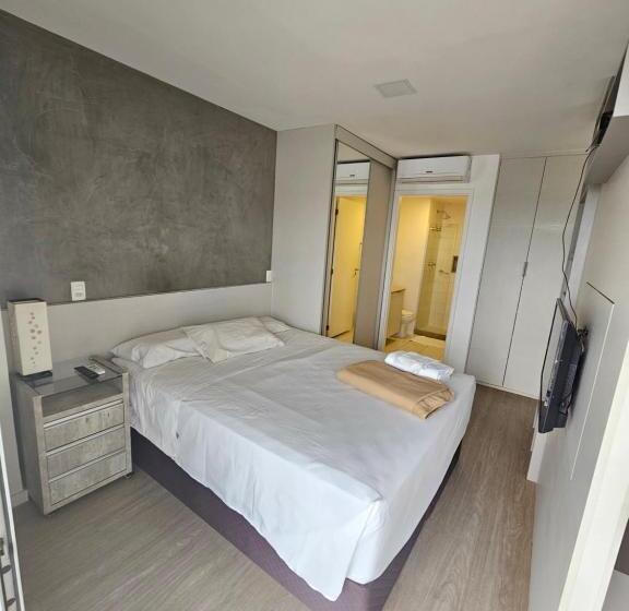 酒店 Vision Executivo Premium By Rei Dos Flats