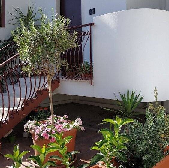 Il Cantico B&b