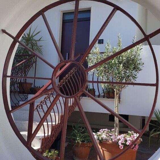 Il Cantico B&b