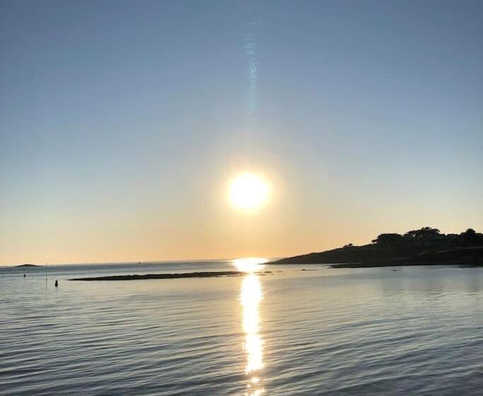 Kerijsel T3 Arzon Port Du Crouesty Et Port Navalo