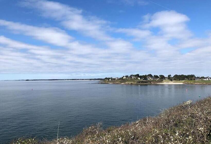 Kerijsel T3 Arzon Port Du Crouesty Et Port Navalo