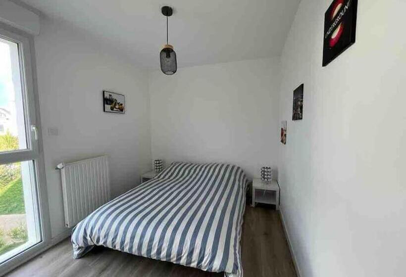 Kerijsel T3 Arzon Port Du Crouesty Et Port Navalo