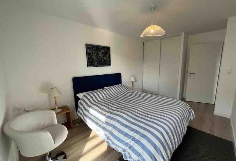 Kerijsel T3 Arzon Port Du Crouesty Et Port Navalo