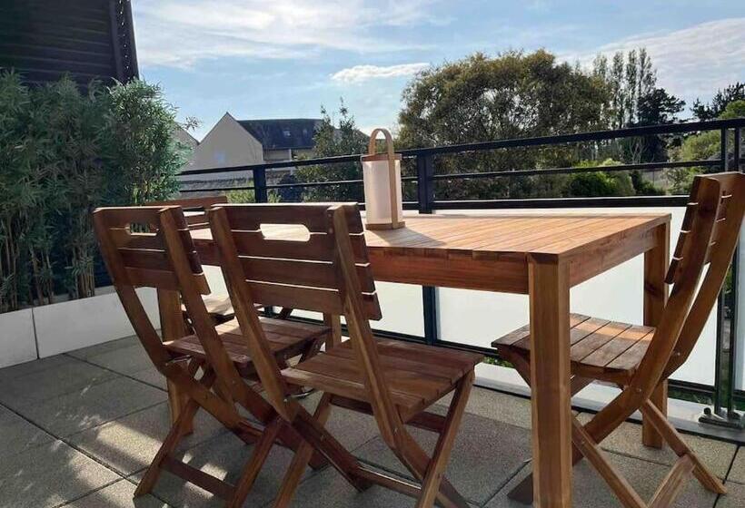 Kerijsel T3 Arzon Port Du Crouesty Et Port Navalo