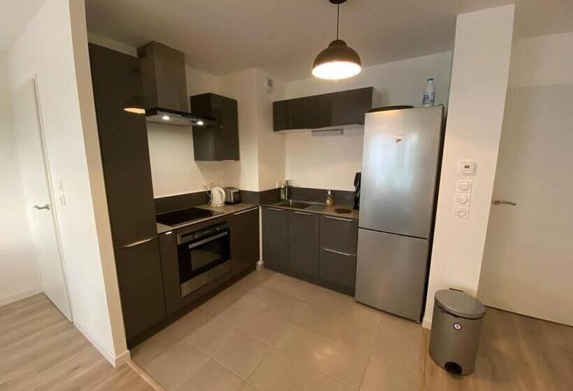 Kerijsel T3 Arzon Port Du Crouesty Et Port Navalo