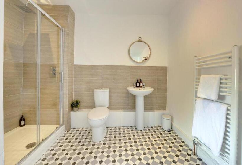 Kist Accommodates   Duck Hill Cottage