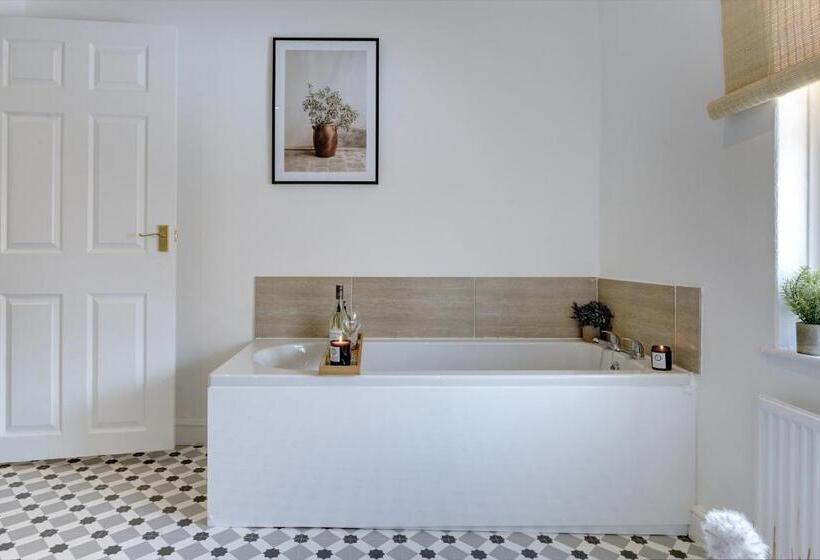 Kist Accommodates   Duck Hill Cottage