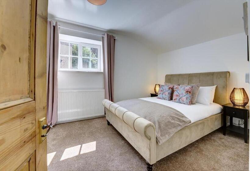 Kist Accommodates   Duck Hill Cottage