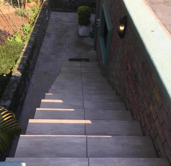 Kruger Allo View B&b