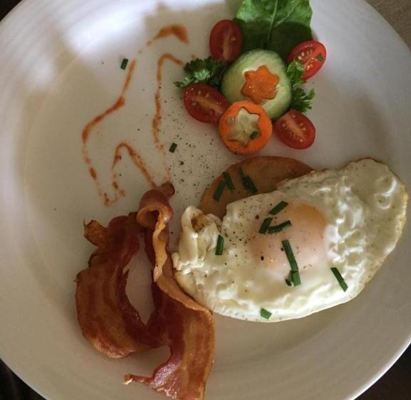 Kruger Allo View B&b