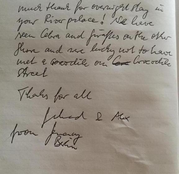 Kruger Allo View B&b