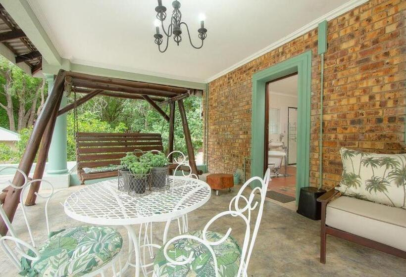 Kruger Allo View B&b