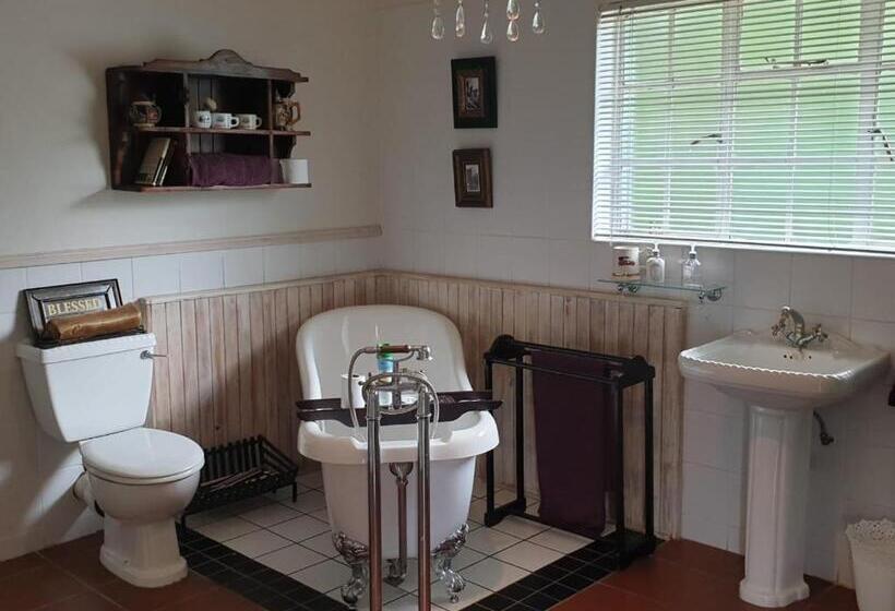 Kruger Allo View B&b