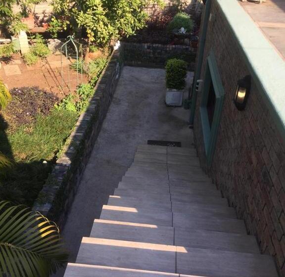 Kruger Allo View B&b