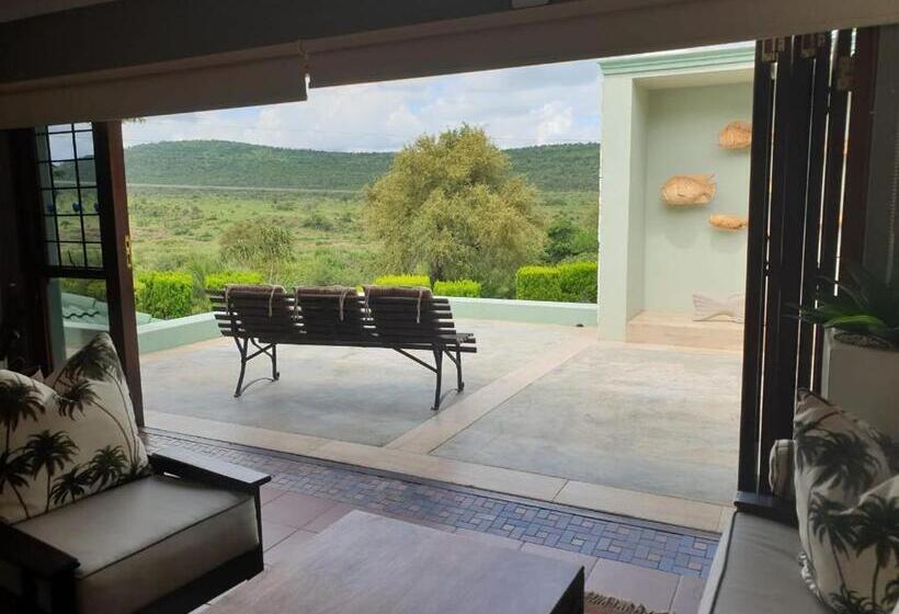 Kruger Allo View B&b