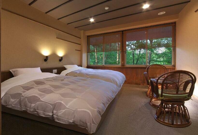 Kusatsu Skyland Hotel / Vacation Stay 64530