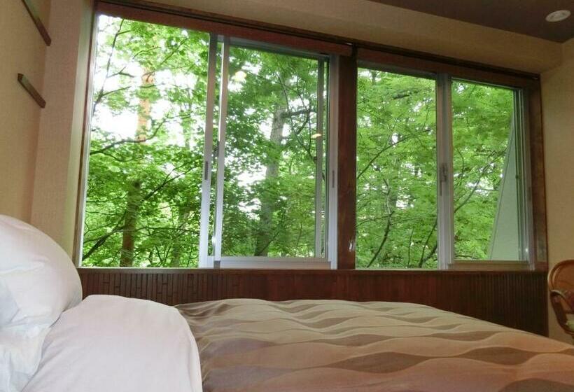 Kusatsu Skyland Hotel / Vacation Stay 64530