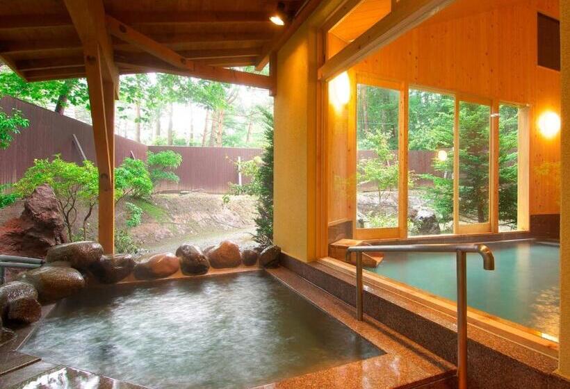 Kusatsu Skyland Hotel / Vacation Stay 64530