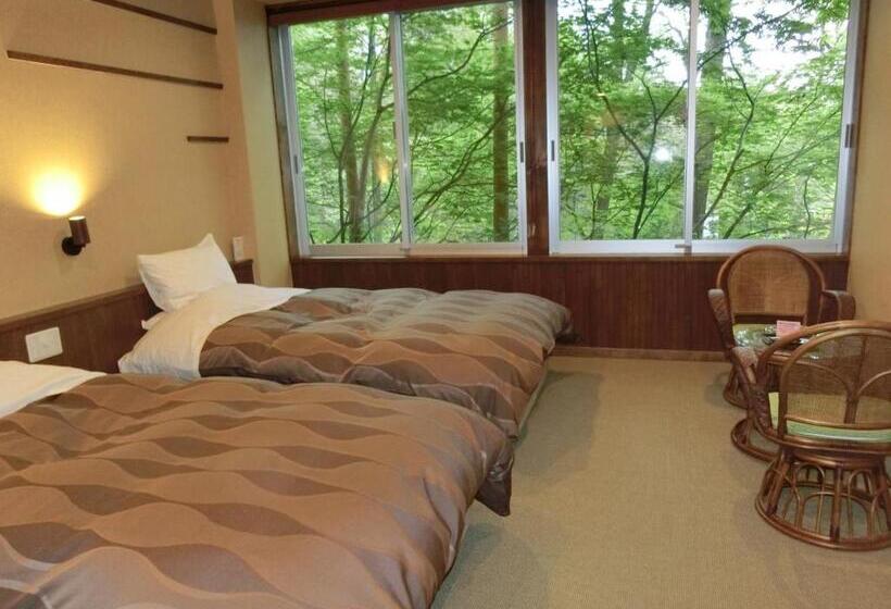 Kusatsu Skyland Hotel / Vacation Stay 64530