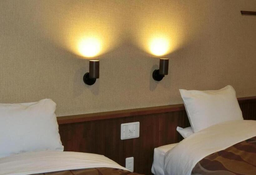 Kusatsu Skyland Hotel / Vacation Stay 64530