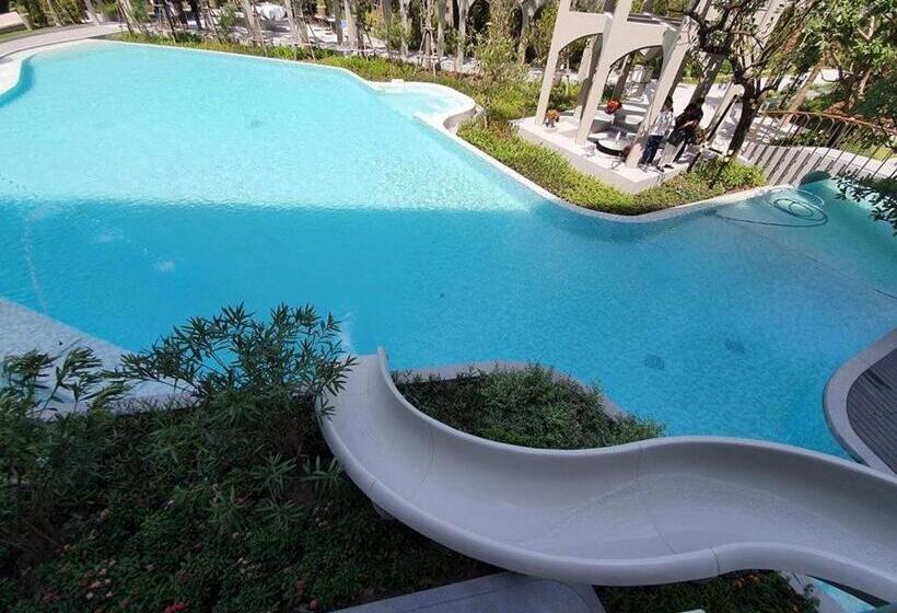 La Casita Sea View Hua Hin