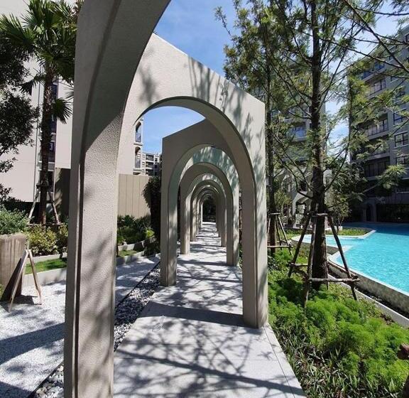 La Casita Sea View Hua Hin