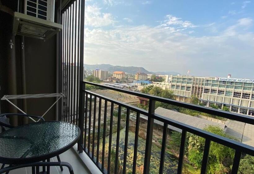 La Casita Sea View Hua Hin