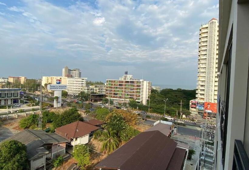 La Casita Sea View Hua Hin