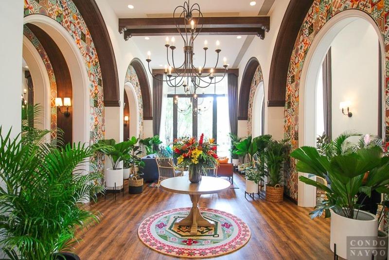 La Casita Sea View Hua Hin