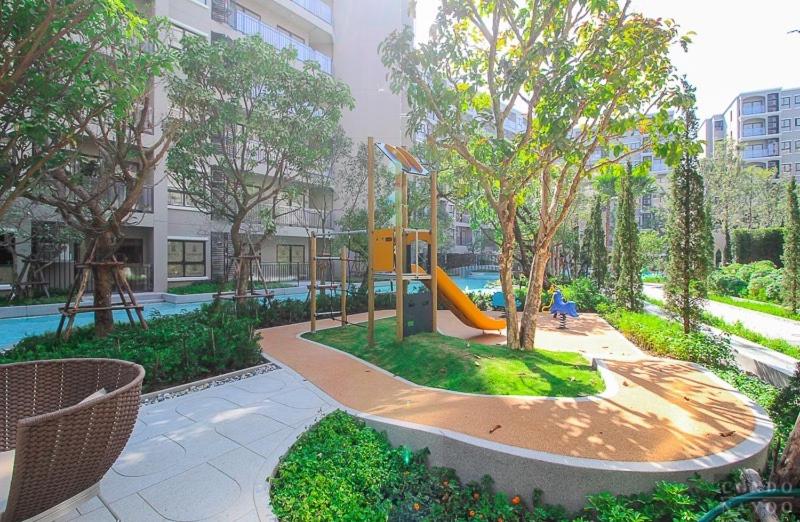 La Casita Sea View Hua Hin